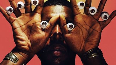 Flying Lotus Provides A Track-By-Track Breakdown Of 'You're Dead!' Hancock