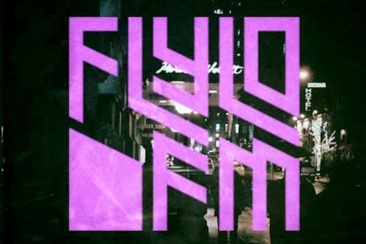 Flying Lotus Shares "Masquatch" feat. MF DOOM