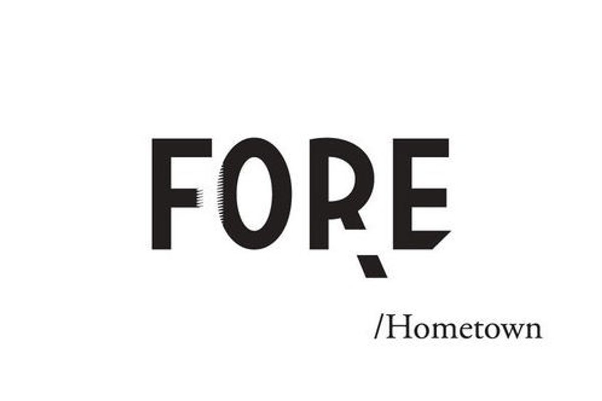 Fore releases "Hometown" [Audio Premiere]