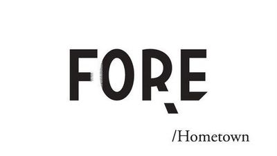 Fore releases "Hometown" [Audio Premiere]