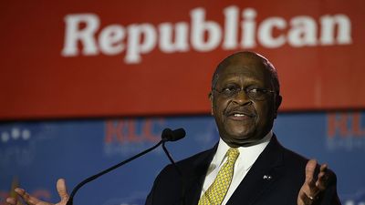Former Presidential Candidate Herman Cain Dies Of COVID-19