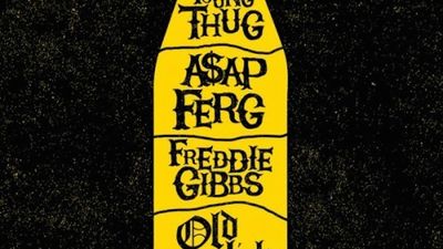 Freddie Gibbs, A$AP Ferg & Young Thug Join Forces On "Old English"