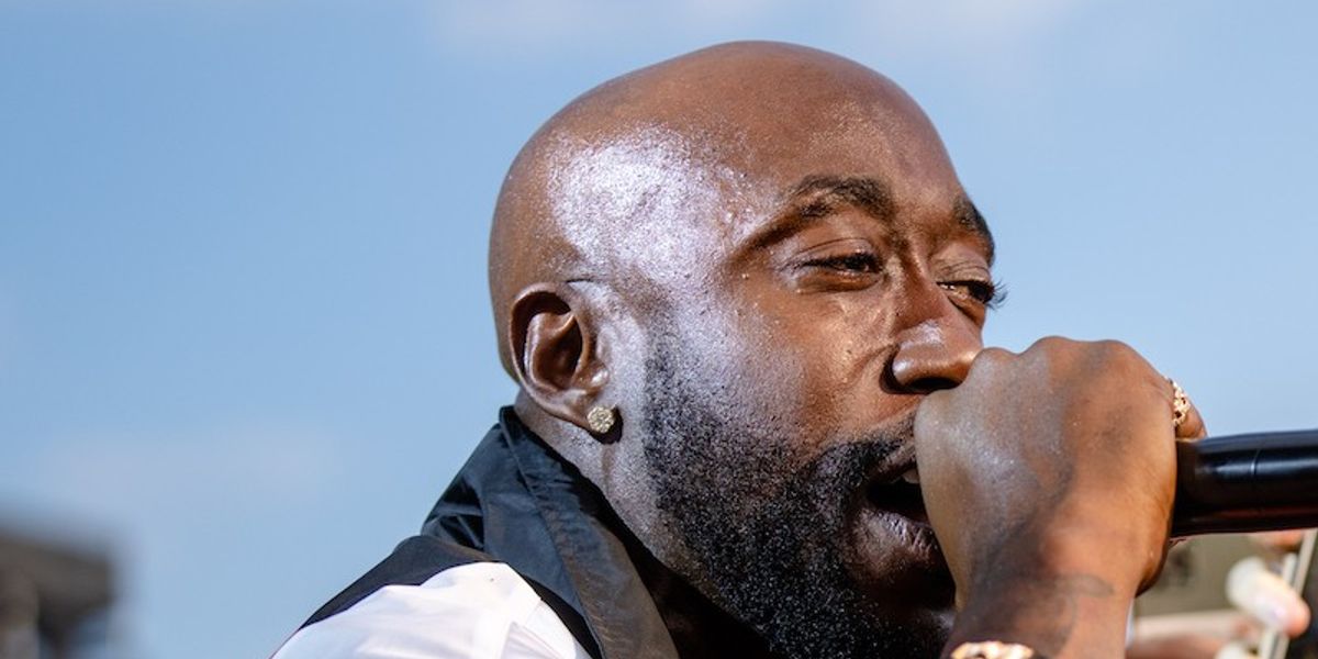 Freddie Gibbs Takes Aim at Kendrick Lamar and BET on Vice Lord