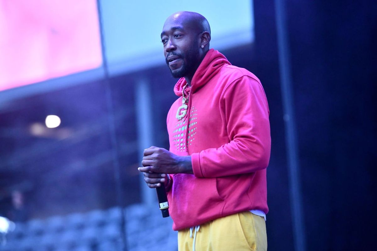 Freddie Gibbs Taunts Jeezy About Gucci Mane Verzuz Amid "Therapy For My Soul" Diss