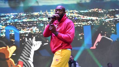 Freddie Gibbs Will Play A Rapper Turned Farmer In Film Debut 'Down With The King'