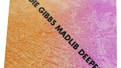 Freddie Gibbs x Madlib