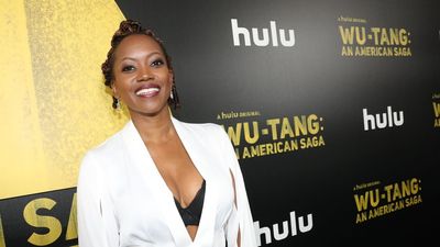"'Friends' Was The All-White 'Living Single'": Erika Alexander Pens Essay Amid David Schwimmer Controversy
