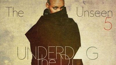 Future Bass Mixtape Underdog The DJ Unseen 5