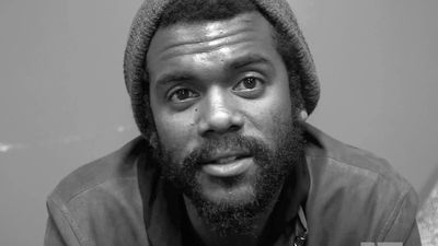 Gary Clark, Jr. answers The Questions for OKP TV (video interview)