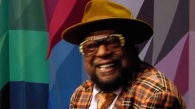 George Clinton & James Mtume Dive Deep Into The Funk In A One-On-One Chat