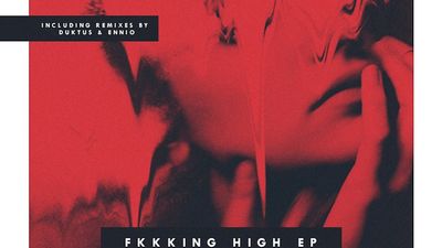 German Producer LO Teams With Brooklyn Singer/Songwriter /_\drian Daniel To Drop The 'Fkkking High' EP Stream & Official Video For The Title Track Directed By Andres Lauer