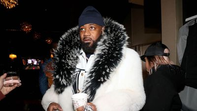 Ghostface Killah Is An Honorary Silk Sonic Member With "Leave The Door Open" Remix