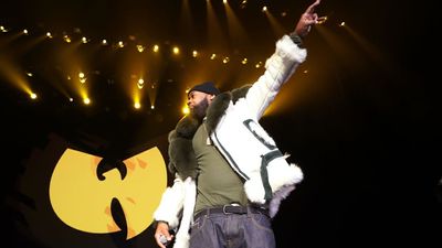 Ghostface Killah Recalls When He Learned Metal Fingers And MF DOOM Were The Same Person