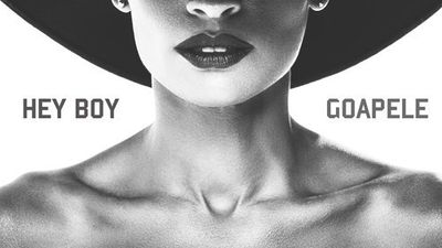 Goapele Brings The Boogie Back With New Single "Hey Boy"