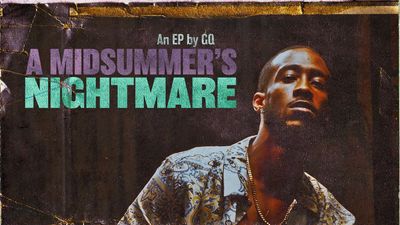 GQ A Midsummer’s Nightmare EP
