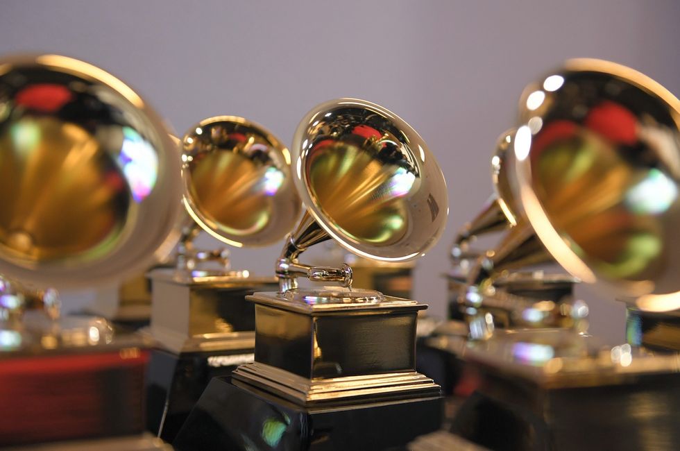 Grammys 2023: Full List of Winners