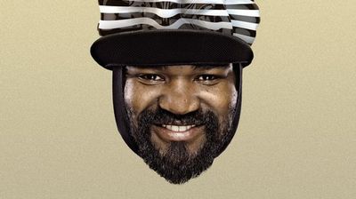 Gregory Porter's 'Liquid Spirit' LP Title Track Gets The Remix Treatment From 20syl With The "Liquid Spirit" (20syl Remix).