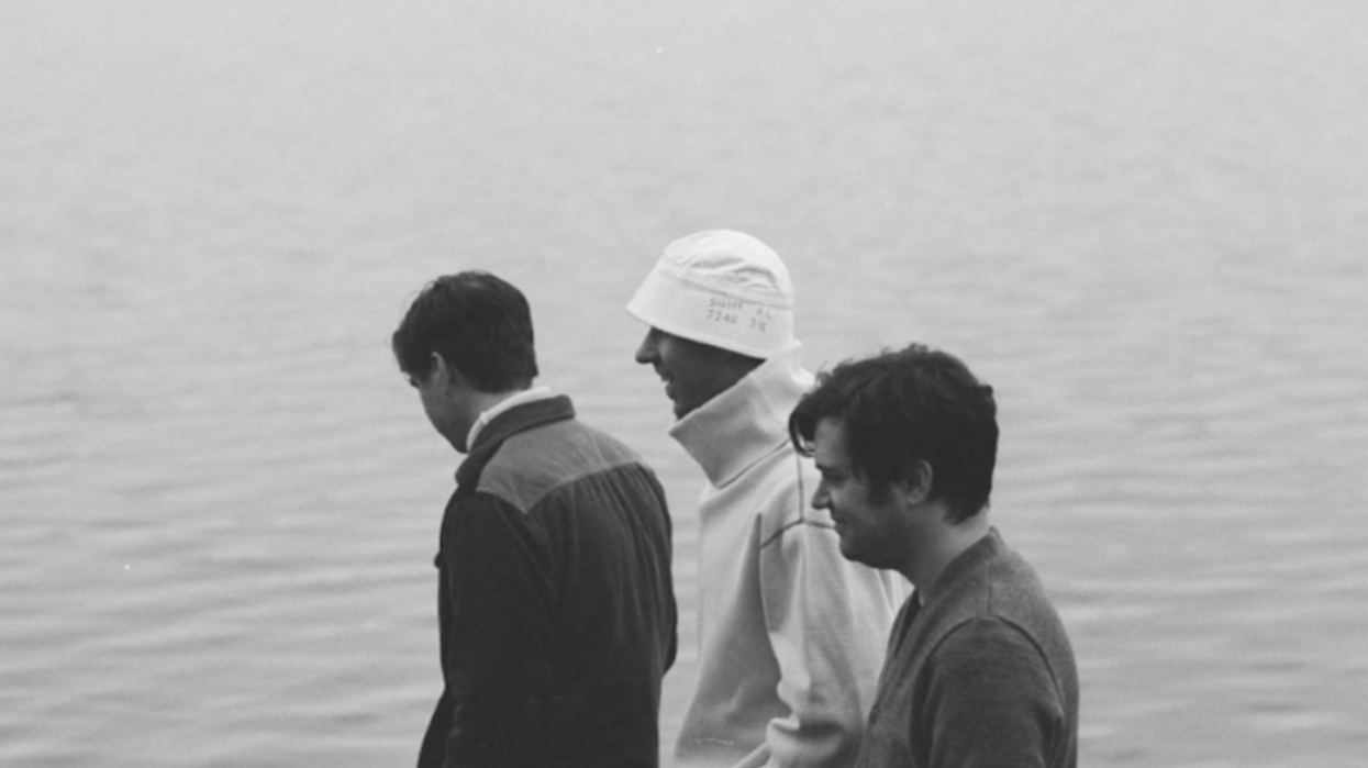 BADBADNOTGOOD announce international tour, share new single with Arthur  Verocai and Karriem Riggins – Fruit and Grooves Collective