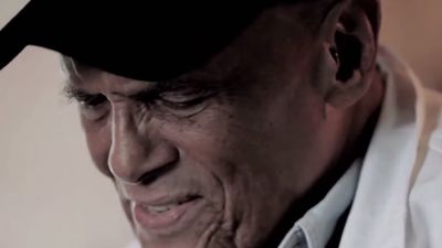 Harry Belafonte collabrotes with John Forté? [Teaser Video]