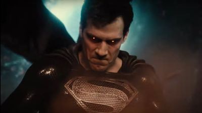HBO Max Shares Another Gripping Trailer for Zack Snyder's 'Justice League' Remake