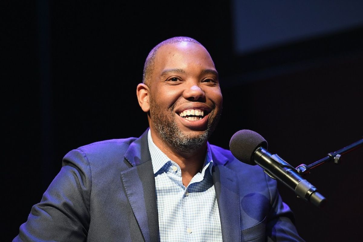 HBO Unveils Star-Studded Cast for Adaptation of Ta-Nehisi Coates' 'Between The World and Me'