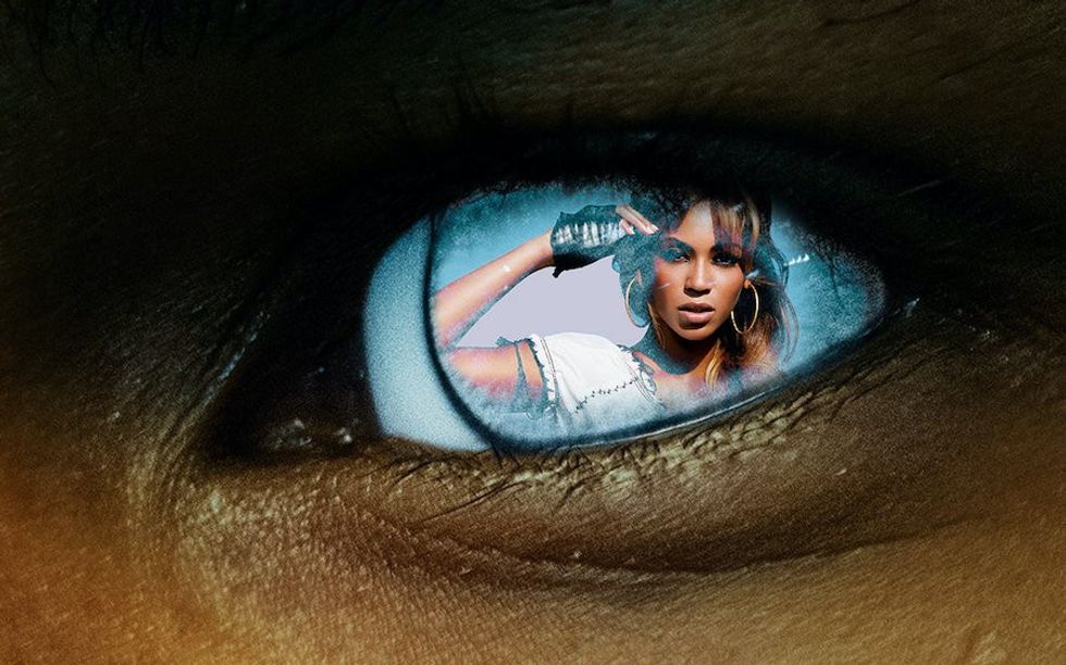 CULTURE CLASSICS - Beyonce Crazy In Love - Creators For The Culture