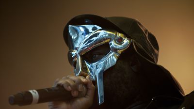 Hear Rare MF DOOM Freetstyles in Stretch & Bobbito's Touching Hour-Long Tribute