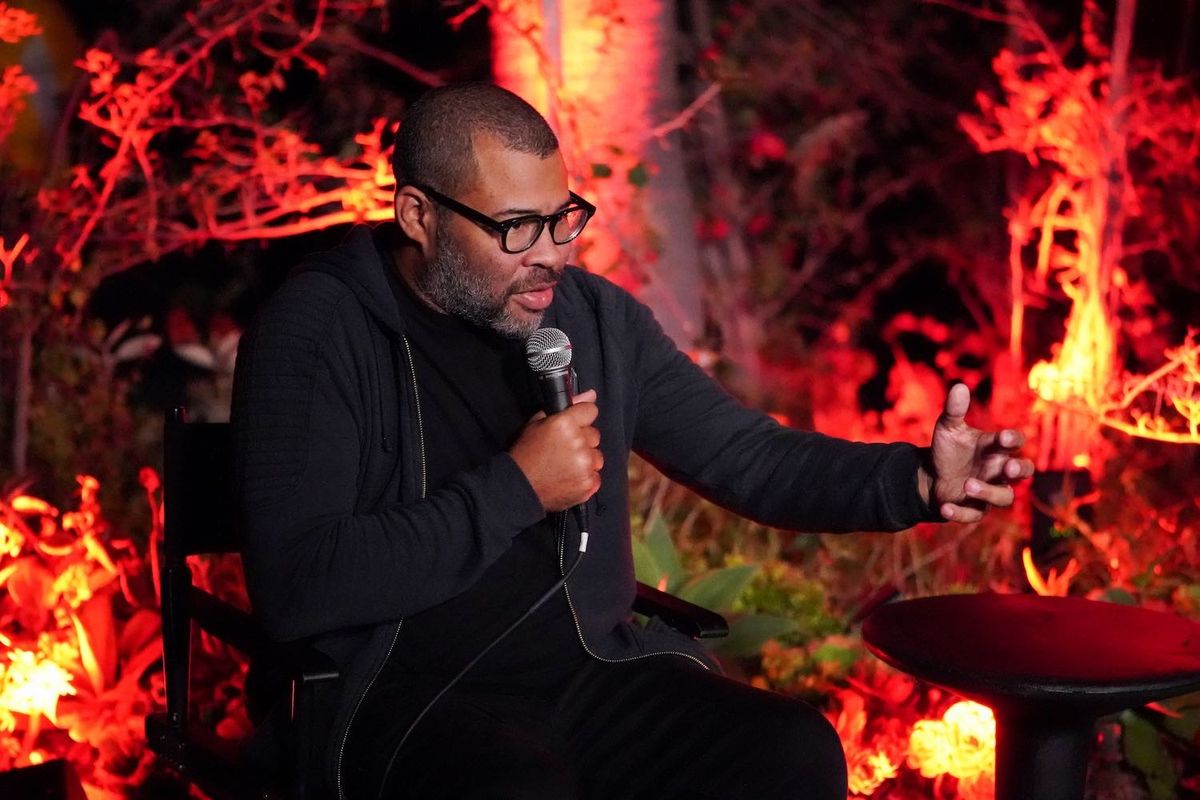 Here's Everything We Know So Far About Jordan Peele's Nope
