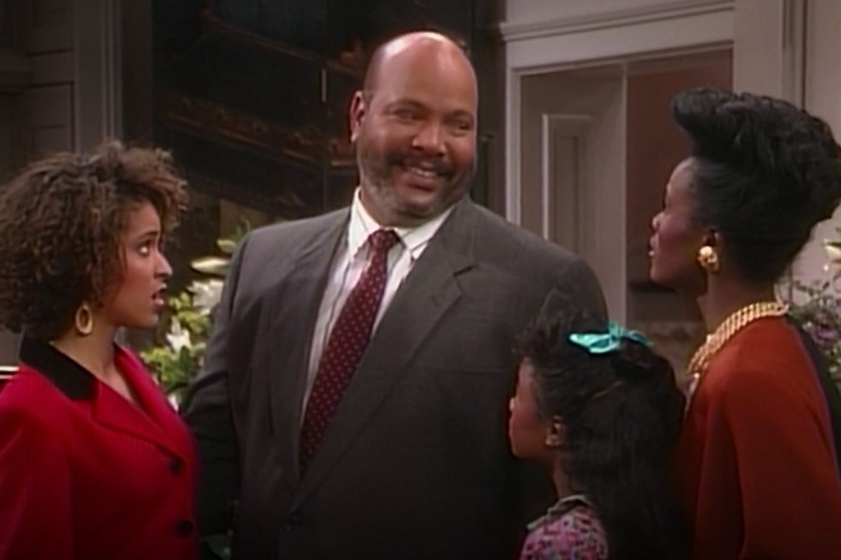 Here's Who's Playing The Banks Family in the 'Fresh Prince' Reboot