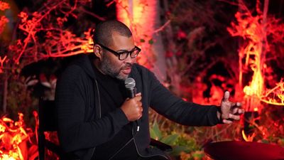 Here's Everything We Know So Far About Jordan Peele's Nope