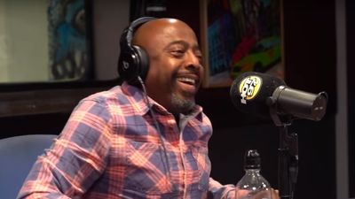 "He's In Total Control of the Conversation": Donnell Rawlings on Watching Louis C.K.'s New Stand-Up with Dave Chappelle, Chris Rock, and a Room Full of Trump Supporters