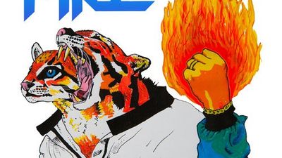 Hiatus Kaiyote By Fire EP Cover