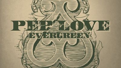 Hiero's Pep Love Drops The New Single "Evergreen" Ahead Of His Forthcoming 'Dolla Daily' EP, Slated To Drop August 19th.