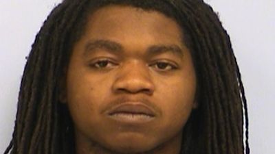 Hit & Run Suspect Rashad Charjuan Owens Charged With Capital Murder In The Deaths Of Two People At The SXSW Music Festival