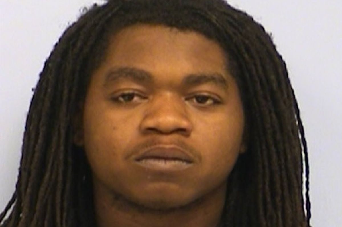Hit & Run Suspect Rashad Charjuan Owens Charged With Capital Murder In The Deaths Of Two People At The SXSW Music Festival