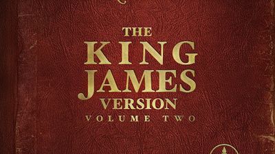 House Shoes- 'The King James Version Vol. 2' Mixtape