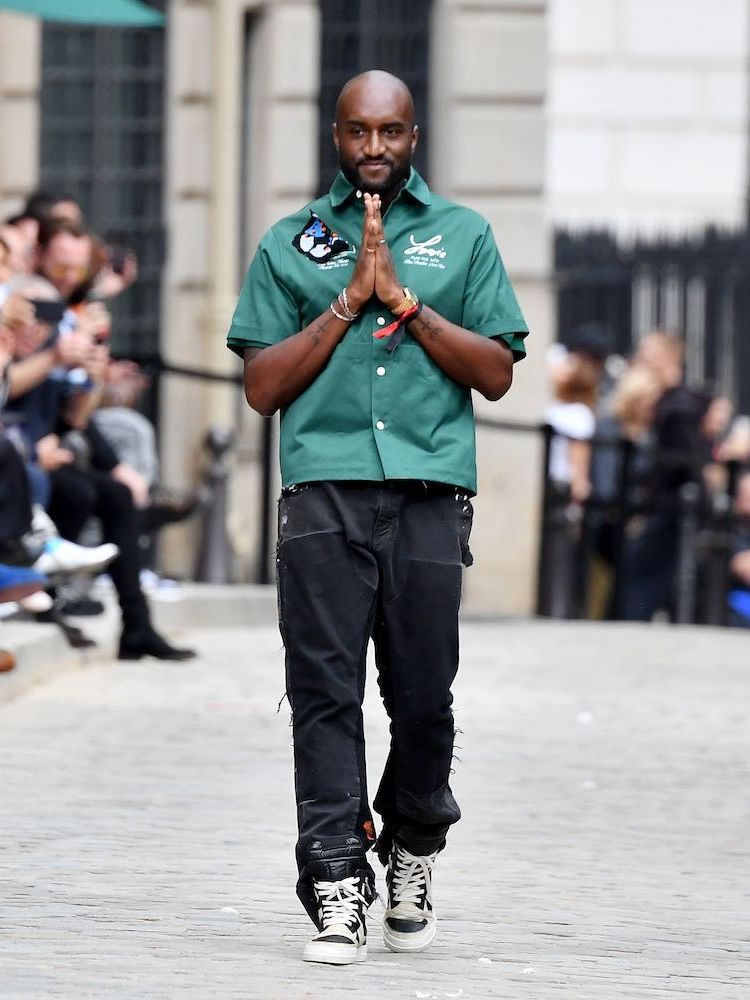 Why Virgil's LV Show Is A Historic Win For Anyone Who Grew Up On