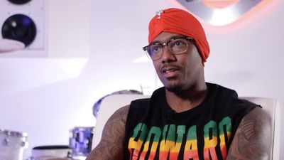 "I Ain’t Gonna Out Rap The Muthaf**ka": Nick Cannon Recalls Wanting To Fight Eminem Over Mariah Carey Comments