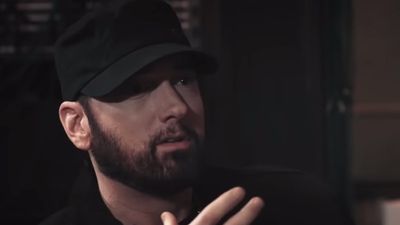 "I Never Want to Be The King” - Eminem Admits He's "Absolutely a Guest" of Hip-Hop