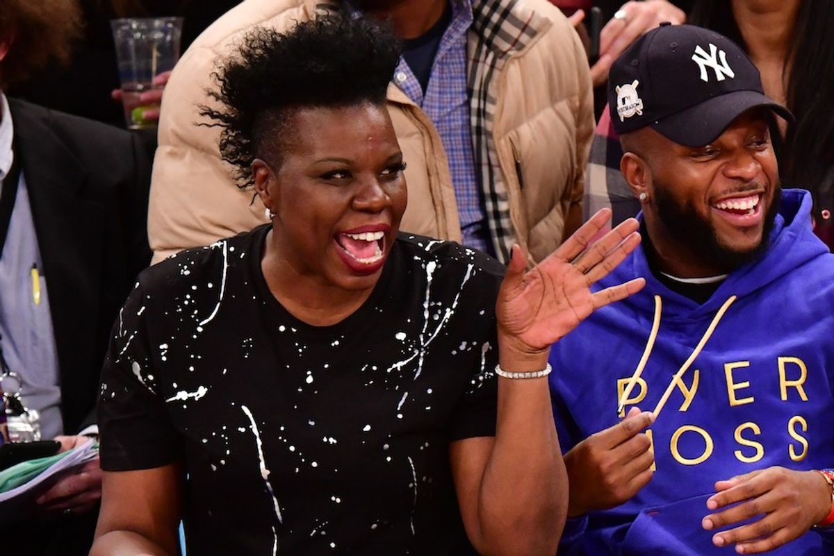 "I Wasn’t Very Free There”: Leslie Jones Does Not Regret Leaving 'SNL'