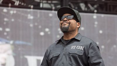 Ice Cube Launched His Own Line of Wildly-Potent Cannabis