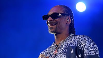 Snoop Dogg Now Owns Death Row Records