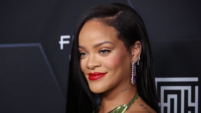 Rihanna celebrates her beauty brands fenty beauty and fenty skin