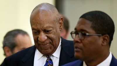 Retrial of bill cosby underway for sexual assault charges 2