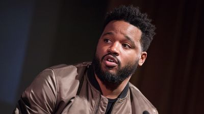 Black panther bfi preview screening photocall