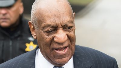 Jury selection continues for bill cosby retrial 2