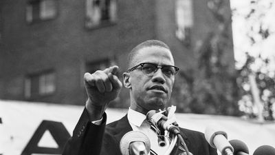 Two Men Wrongly Convicted In Malcolm X Killing Set to Receive $36 Million