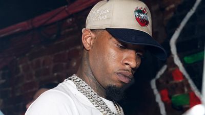 Tory lanez sorry for what event