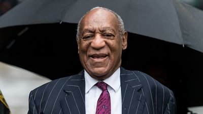 Sentence announced in bill cosby trial 4