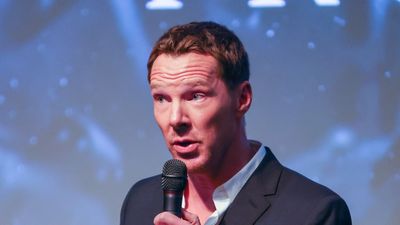 Benedict cumberbatch hosts a special screening of all quiet on the western front